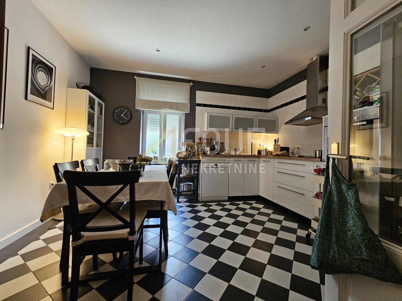 Apartment u Opatiji, 77.74m², 1 soba, slika 5