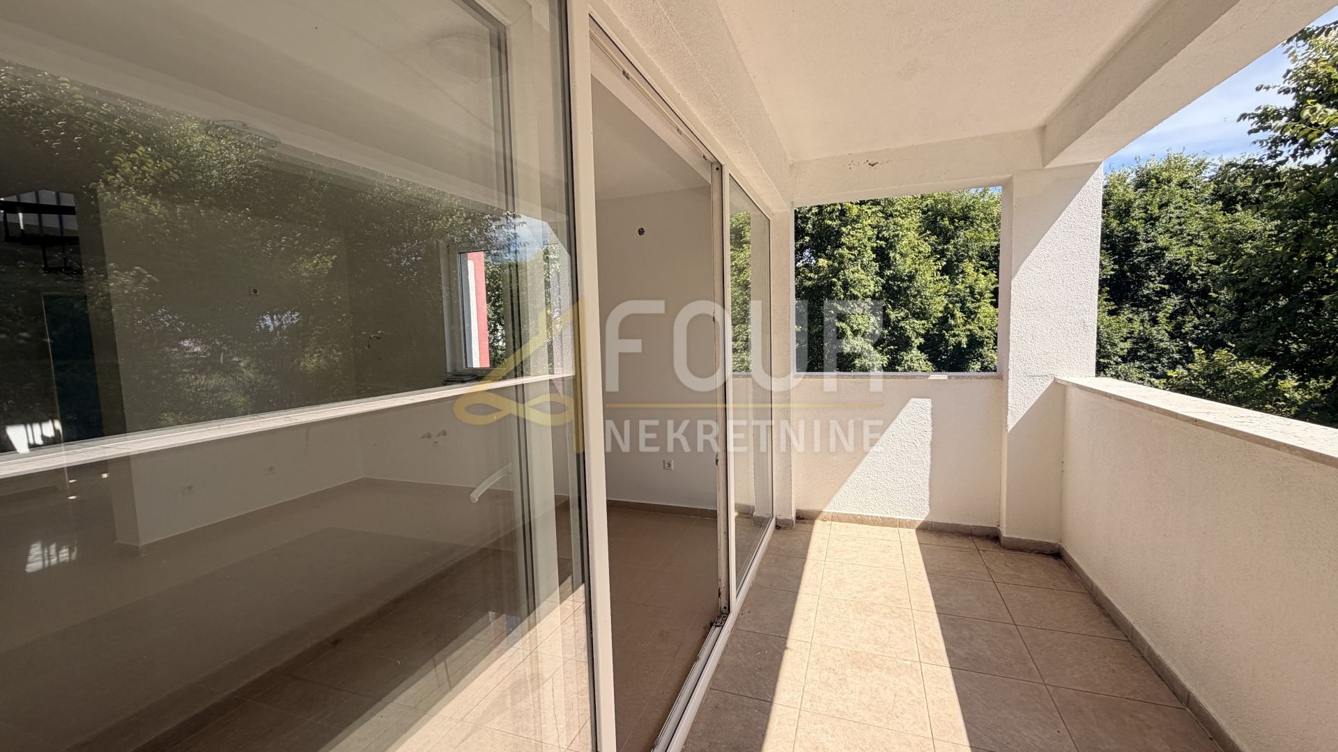Appartamento u Rabu, 72.25m², 2 sobe, slika 2