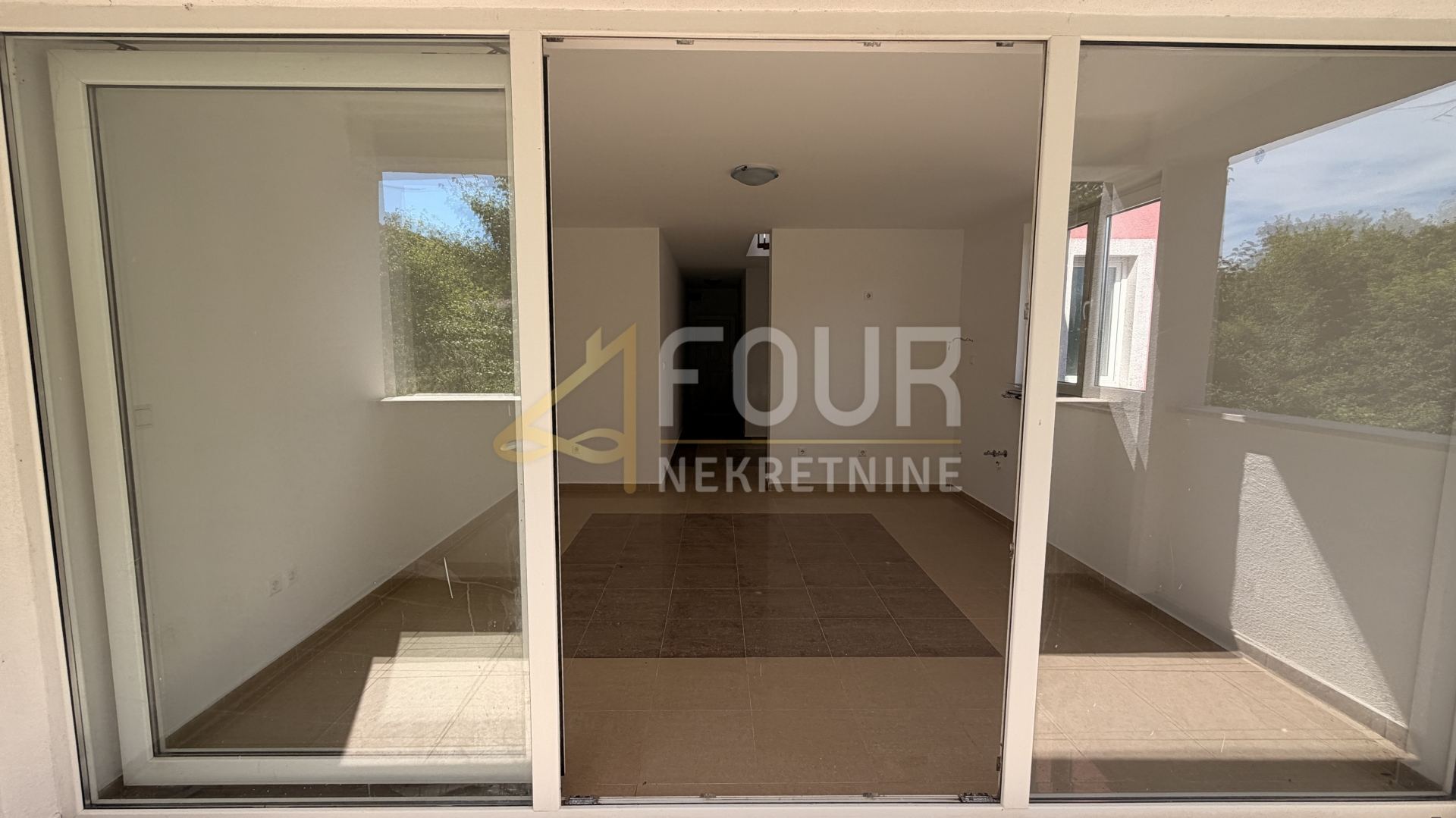 Appartamento u Rabu, 72.25m², 2 sobe, slika 4