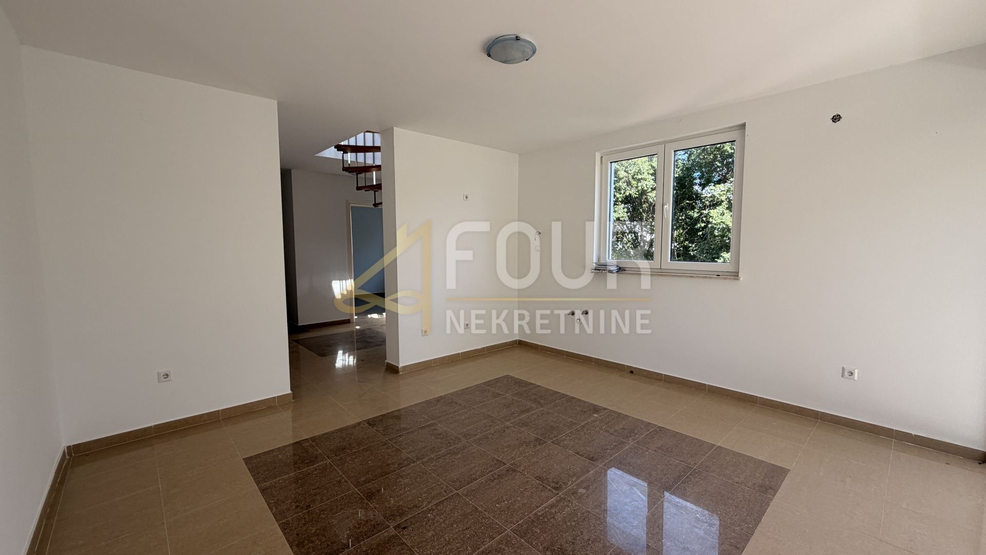 Appartamento u Rabu, 72.25m², 2 sobe, slika 5