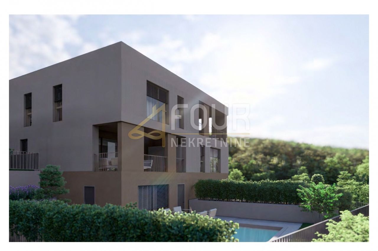 Stan u Kostreni, 184.05m², 3 sobe, slika 2