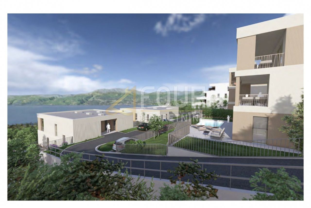 Stan u Kostreni, 184.05m², 3 sobe, slika 3