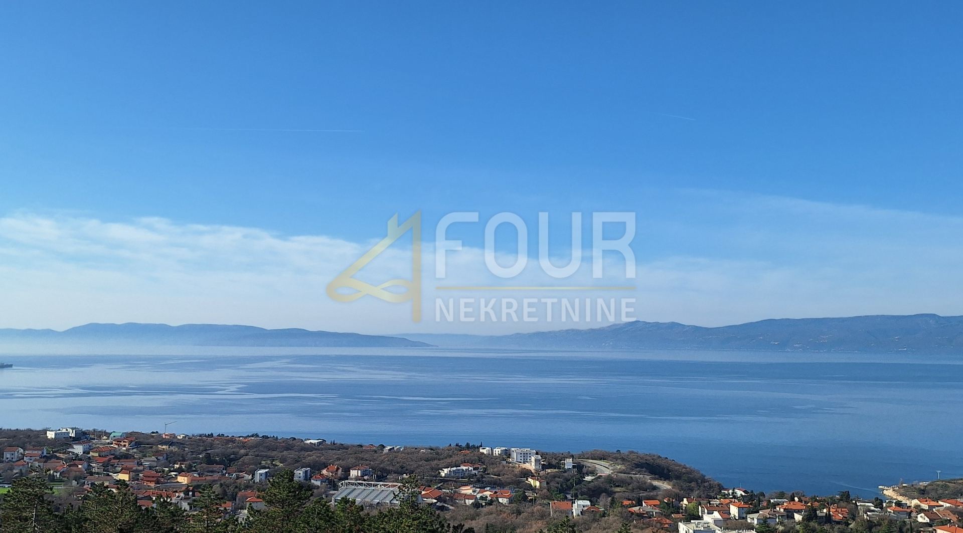 Wohnung u Kostreni, 220.25m², 3 sobe, slika 5