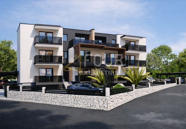 Appartamento u Rijeci, 114.22m², 3 sobe, slika 2