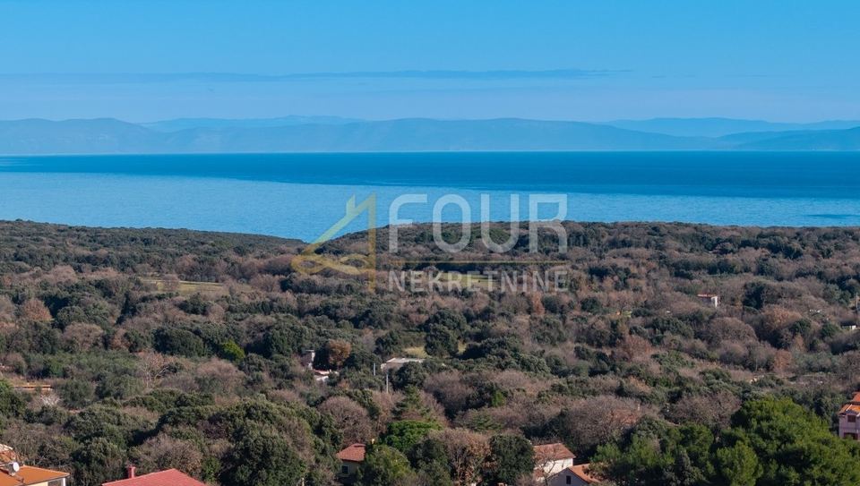 Casa u Ližnjanu, 177m², 2 sobe