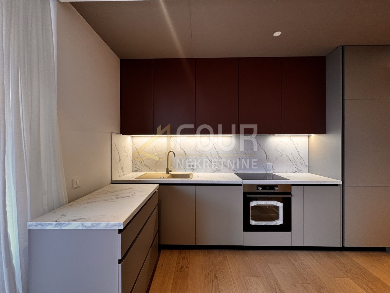 Stan u Opatiji, 79.62m², 2 sobe, slika 5