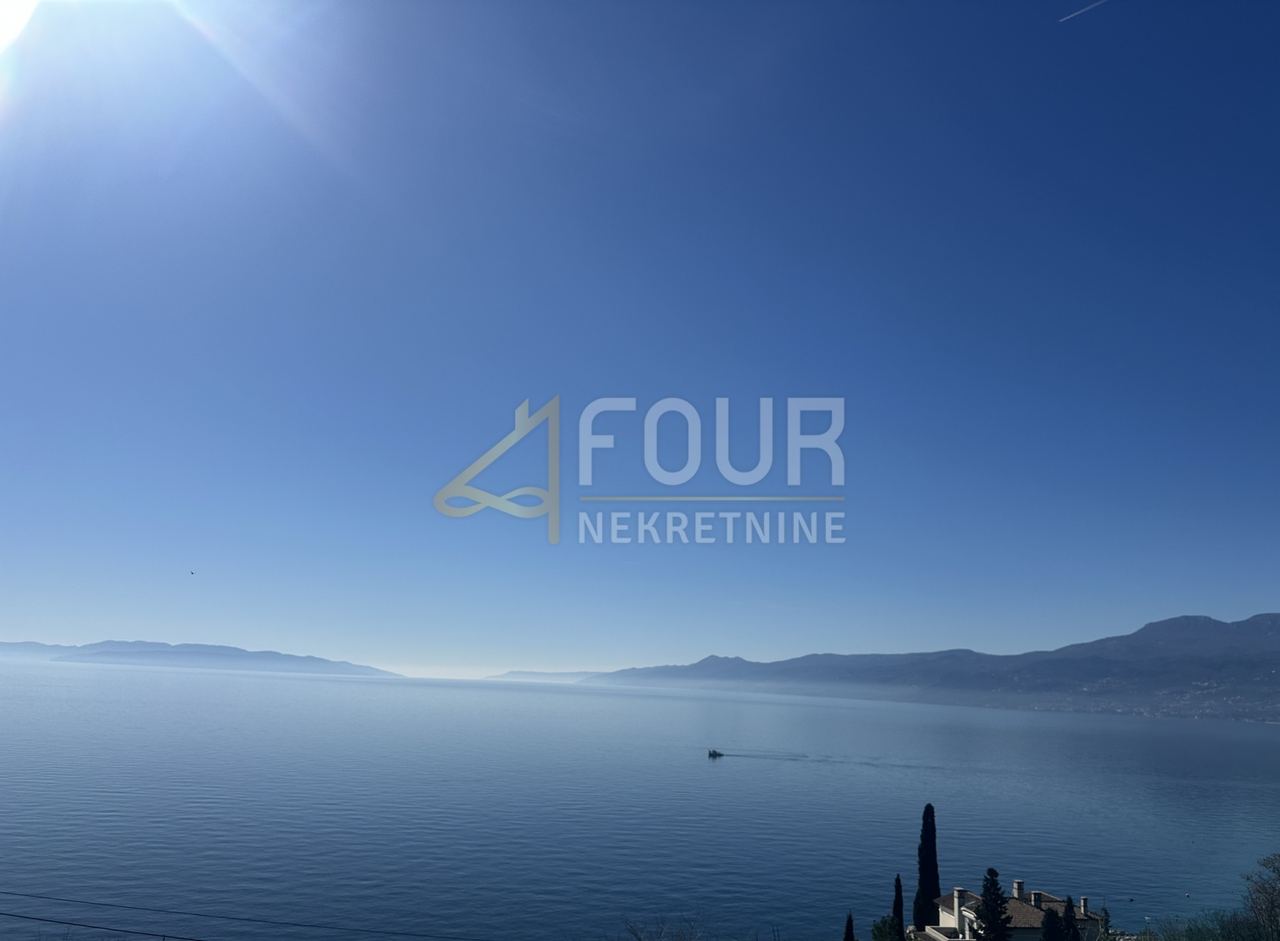 Apartment u Rijeci, 41.04m², 1 soba