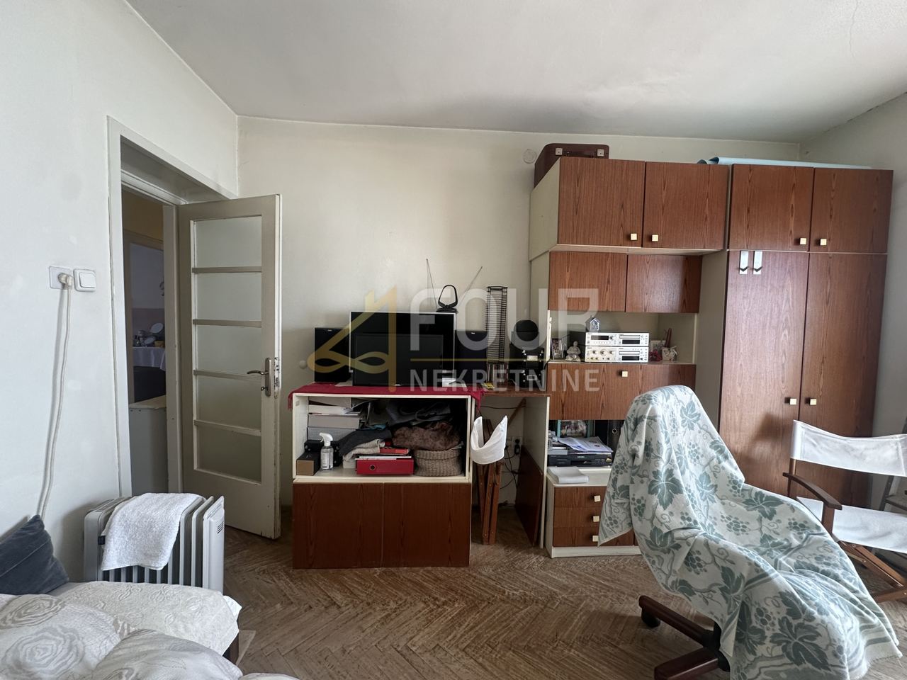 Wohnung u Rijeci, 85.95m², 3 sobe, slika 4