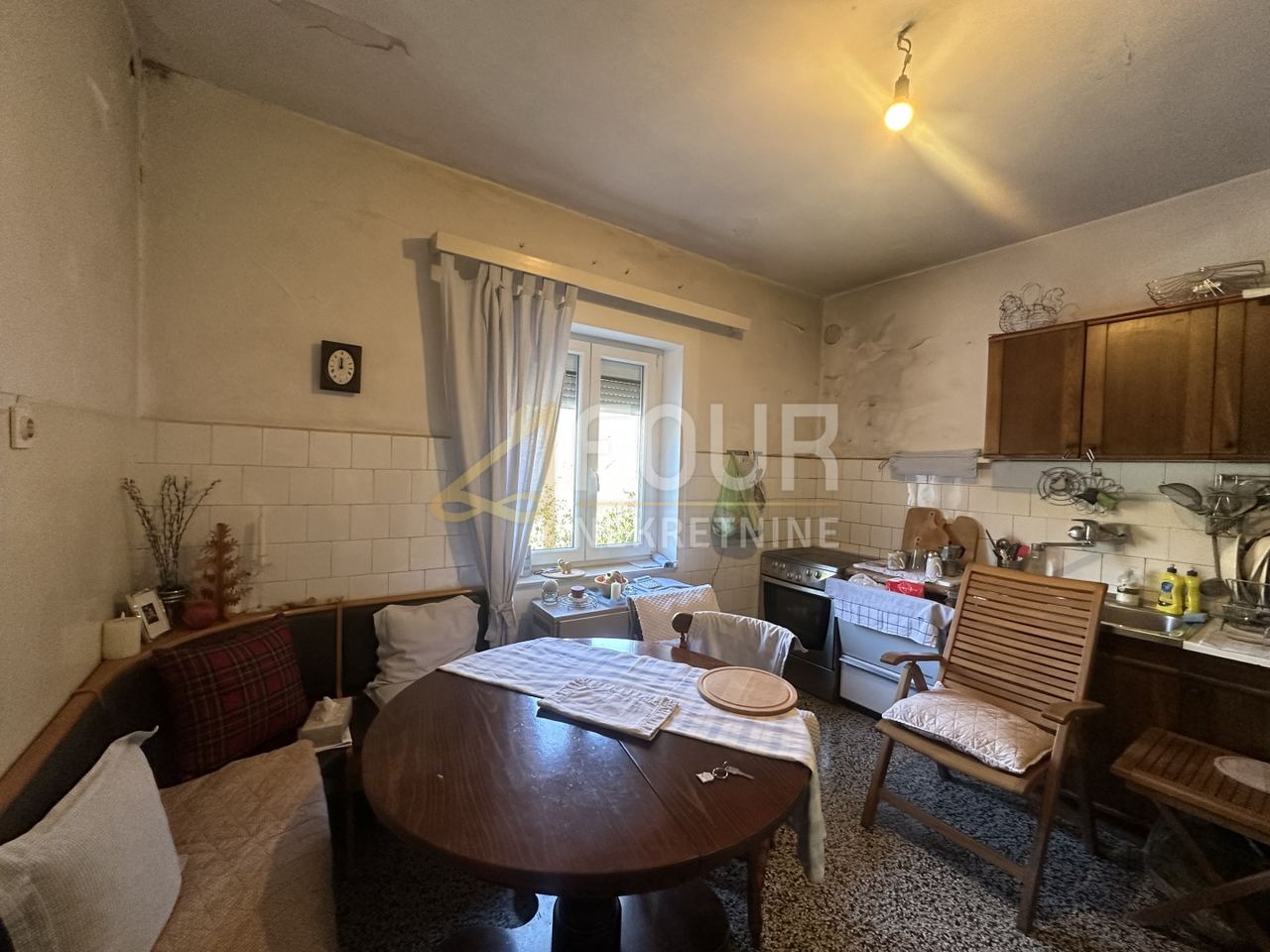 Wohnung u Rijeci, 85.95m², 3 sobe, slika 2