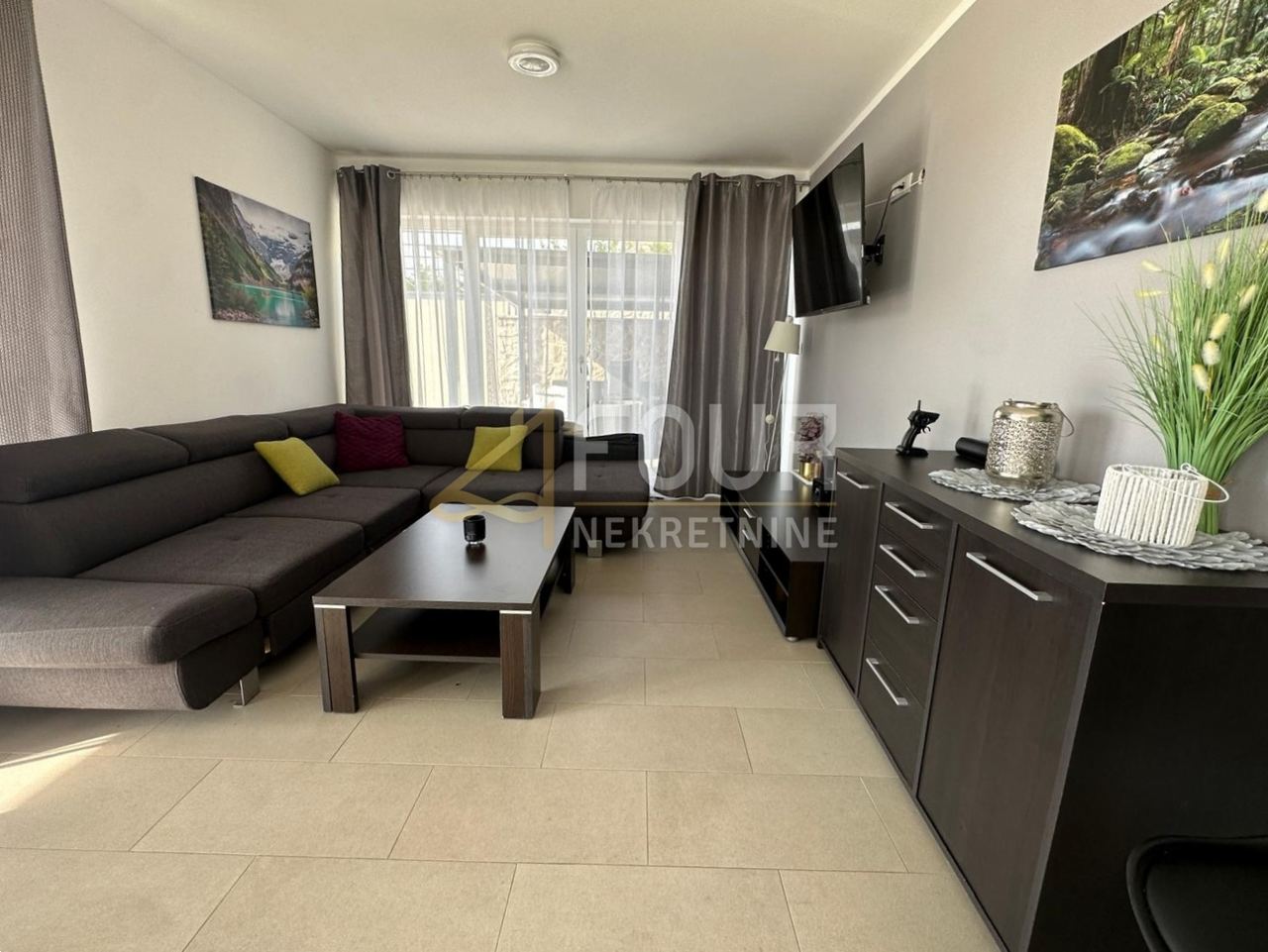 Casa u Raši, 190m², 4 sobe, slika 5