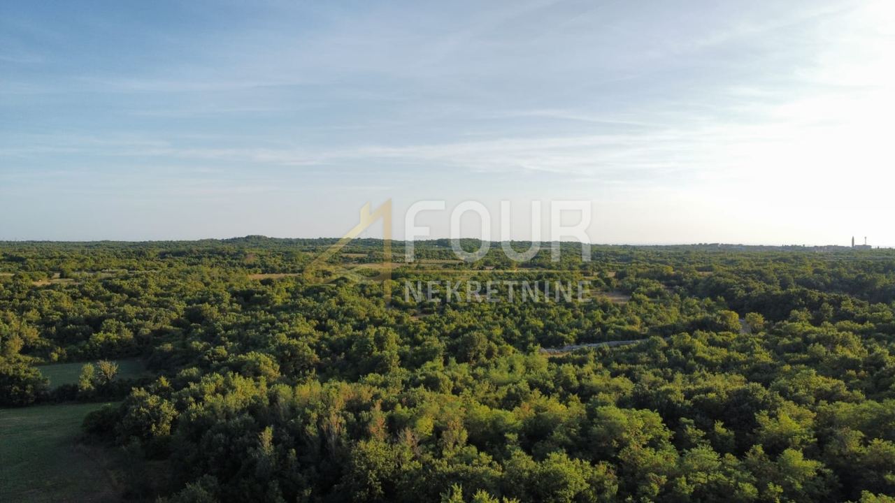 Grundstück u Vodnjanu, 916m², slika 2