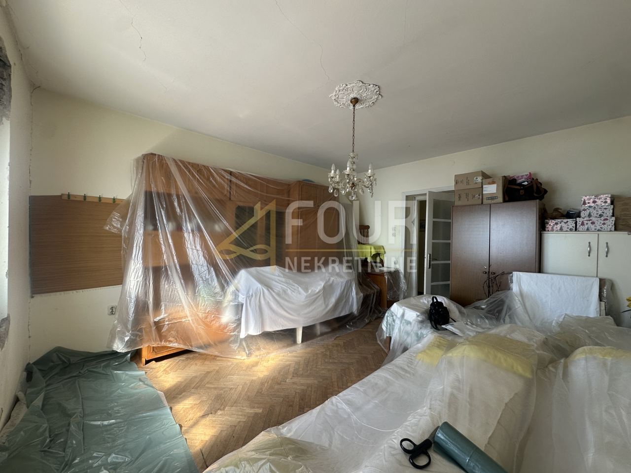 Apartment u Rijeci, 41.04m², 1 soba, slika 3