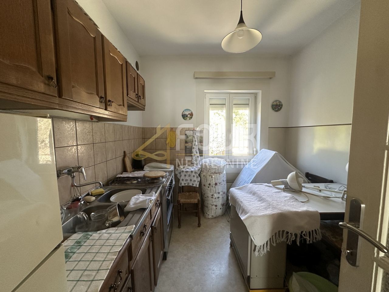 Apartment u Rijeci, 41.04m², 1 soba, slika 4
