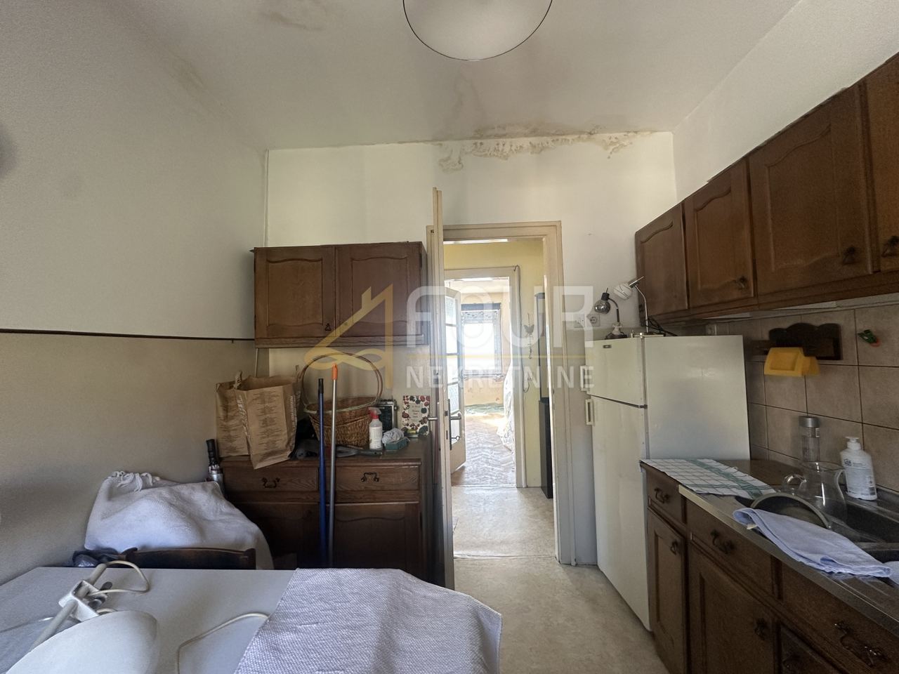 Apartment u Rijeci, 41.04m², 1 soba, slika 5