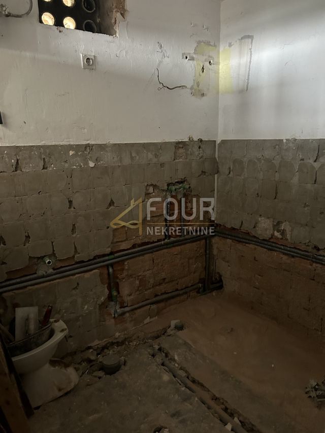 Appartamento u Matuljiu, 120m², 3 sobe, slika 3