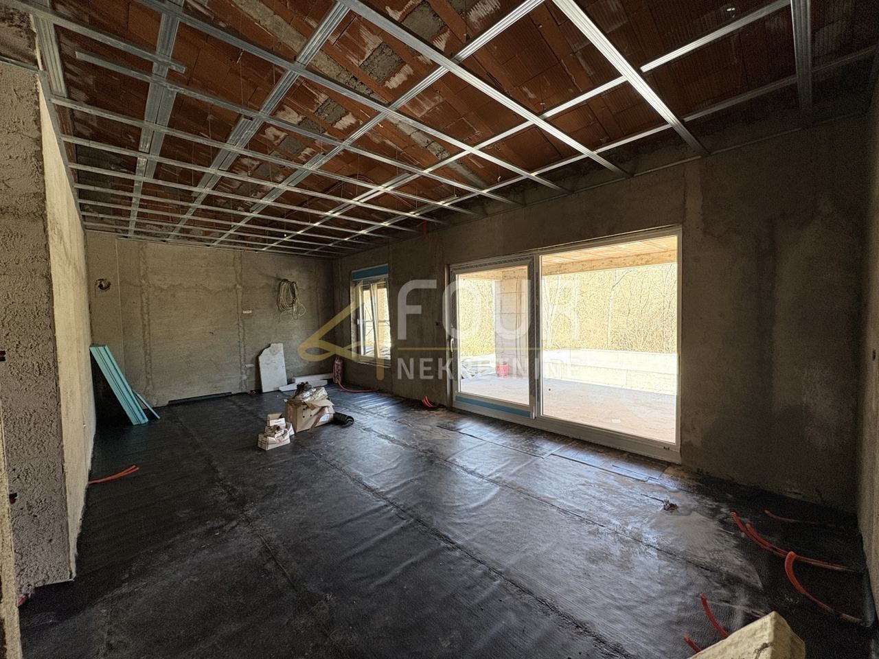 Kuća u Labinu, 130m², 3 sobe, slika 4