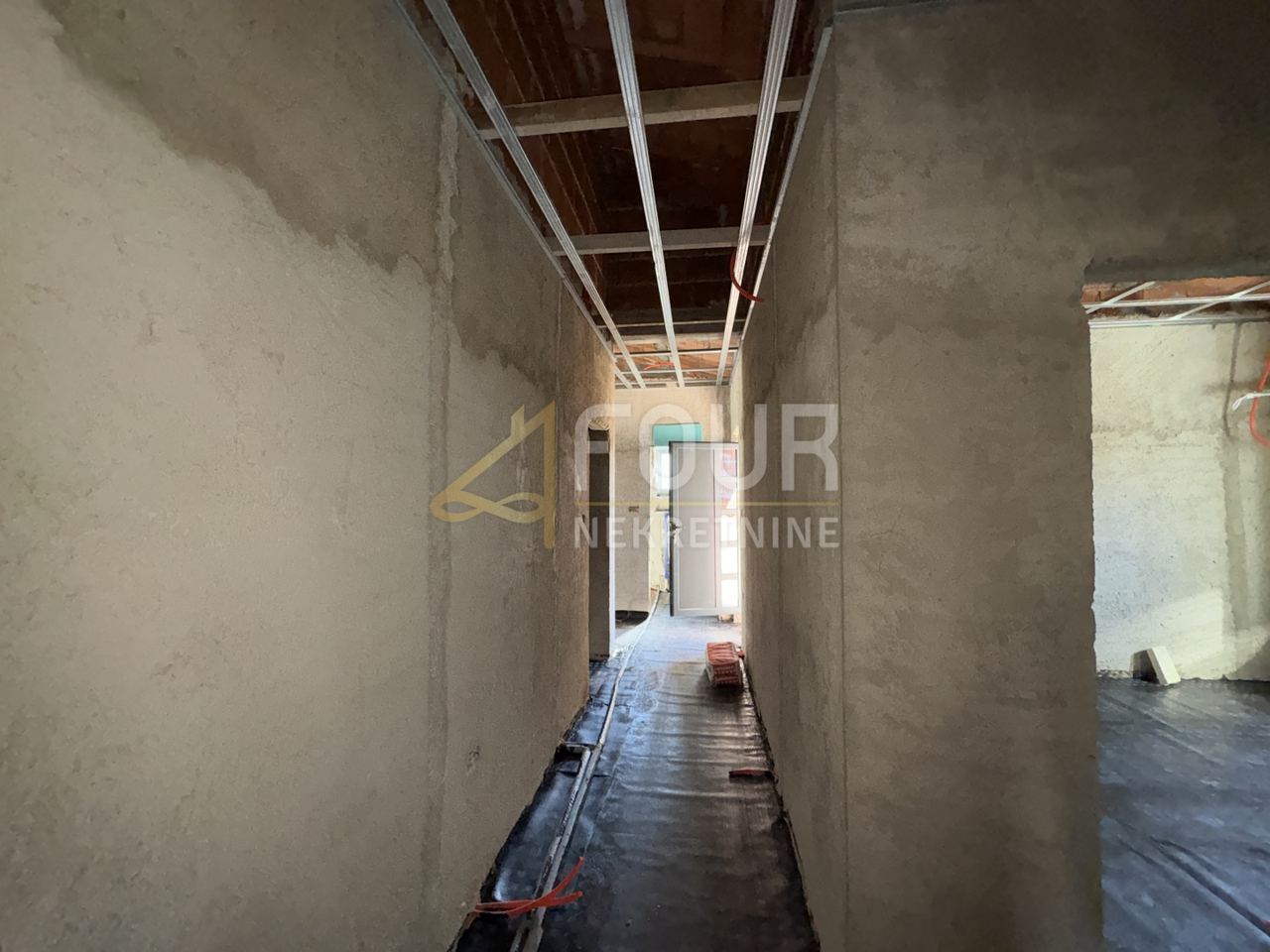 Kuća u Labinu, 130m², 3 sobe, slika 5