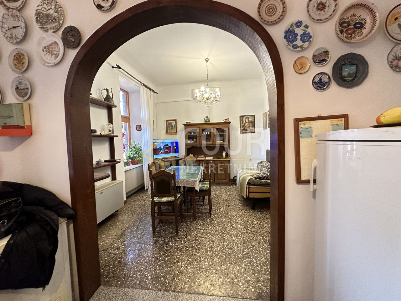 Stan u Puli, 86.52m², 3 sobe, slika 3