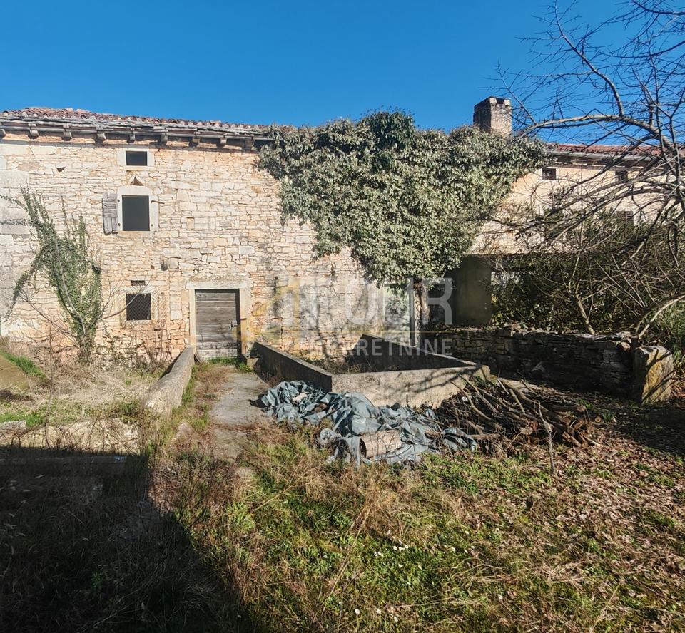 Casa u Marčani, 176m², 2 sobe, slika 2