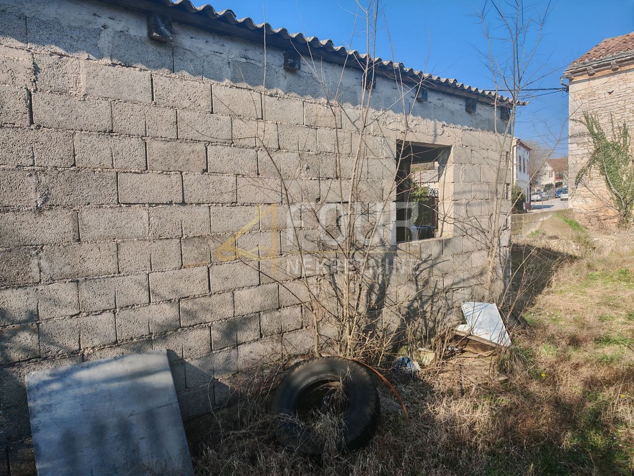 Casa u Marčani, 176m², 2 sobe, slika 3