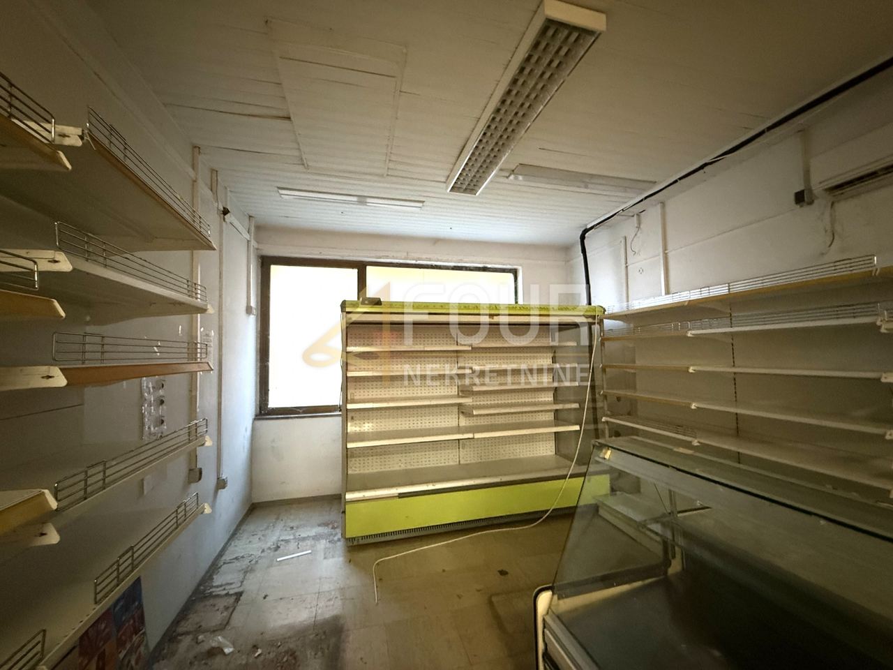 Poslovni Prostor u Rijeci, 64m², slika 2