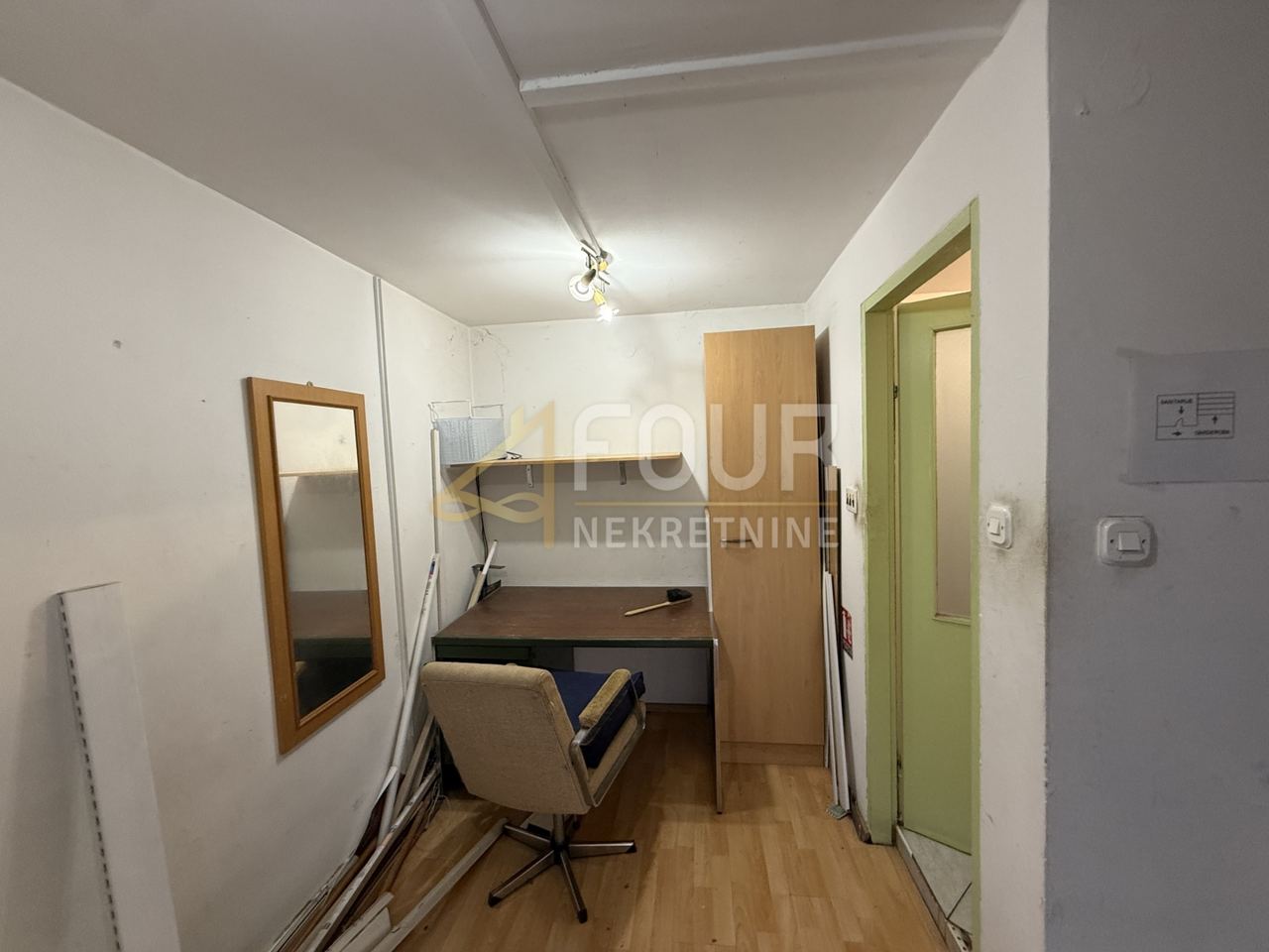 Poslovni Prostor u Rijeci, 64m², slika 3