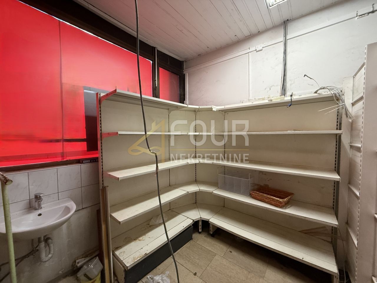 Poslovni Prostor u Rijeci, 64m², slika 4