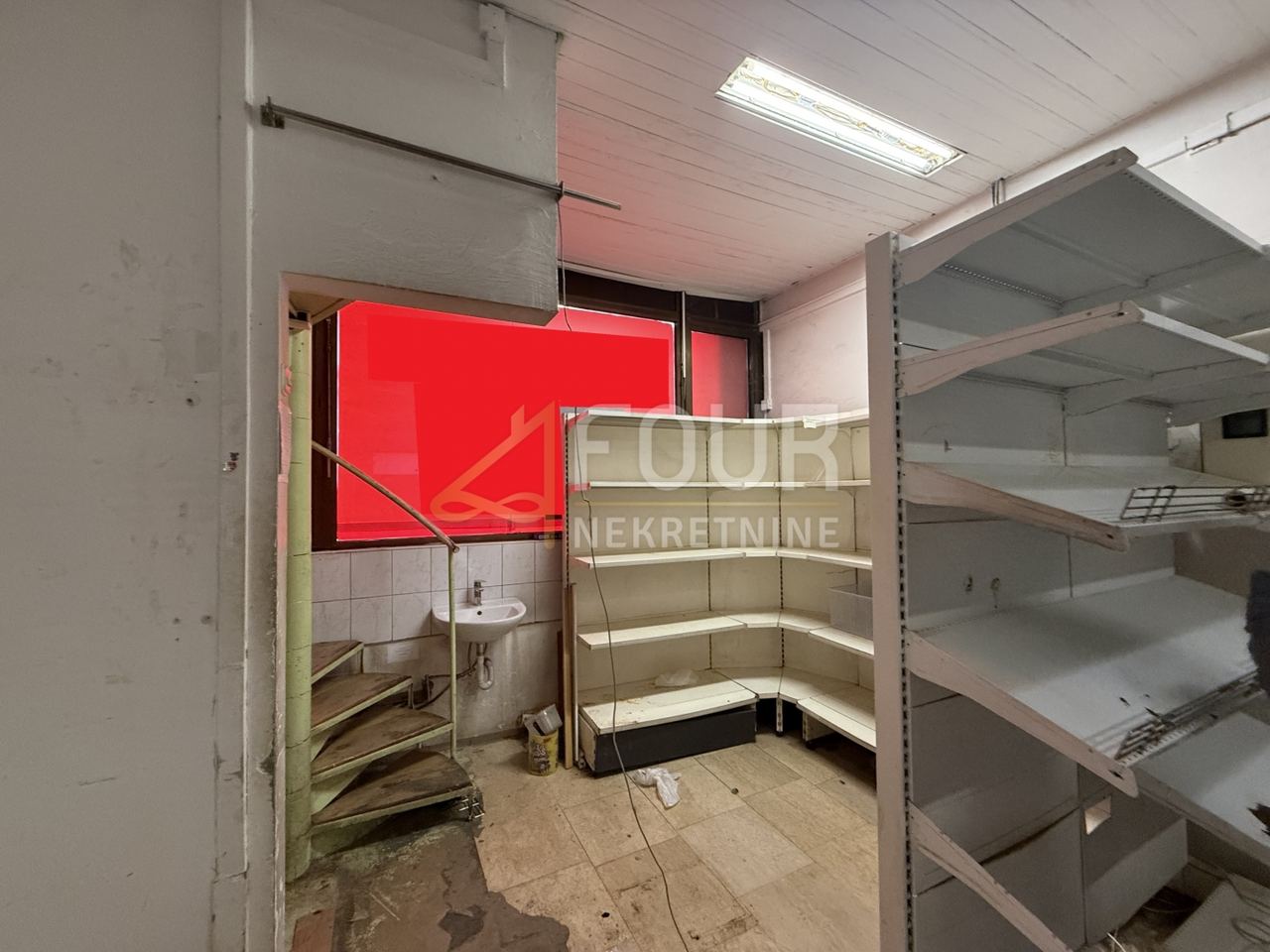 Poslovni Prostor u Rijeci, 64m², slika 5