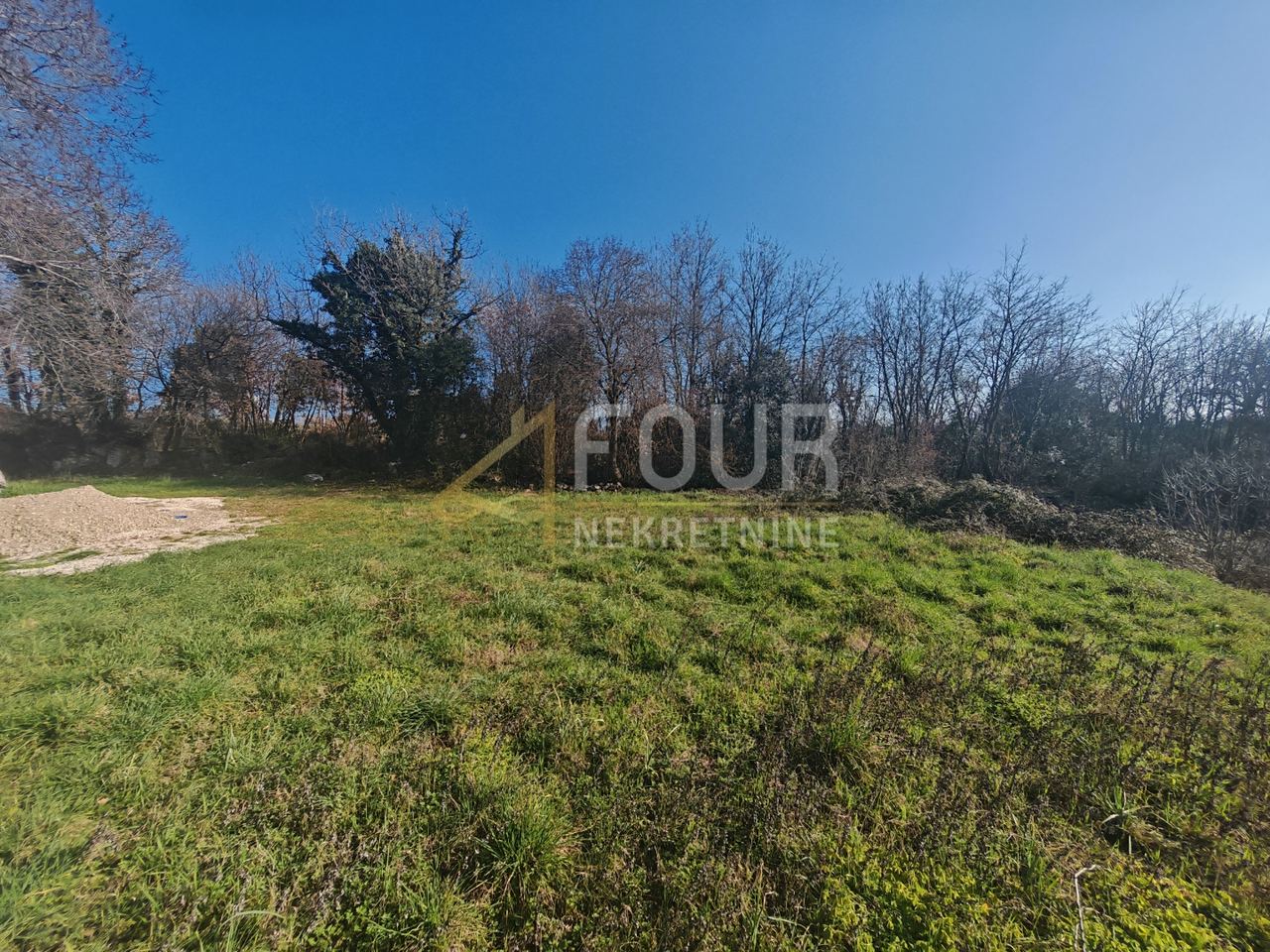 Land u Marčani, 610m², slika 4