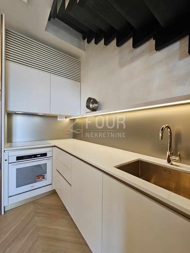 Apartment u Opatiji, 85.71m², 2 sobe, slika 5