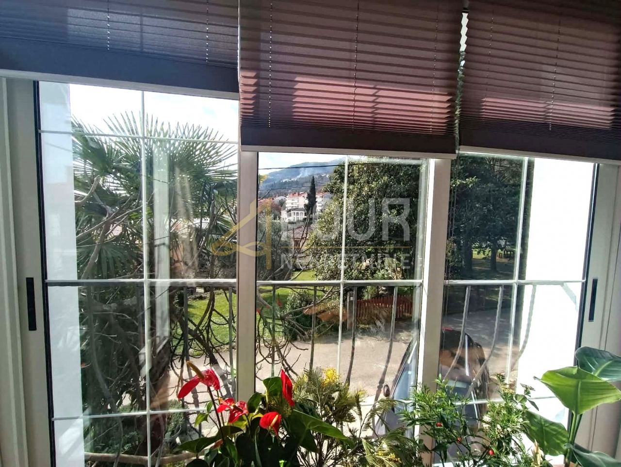Stan u Lovranu, 80m², 2 sobe, slika 5