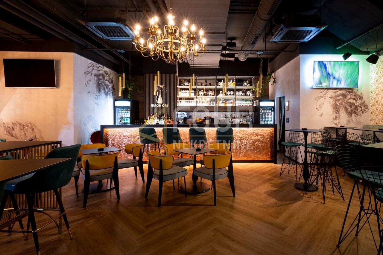 Gewerbefläche u Rijeci, 125.48m²