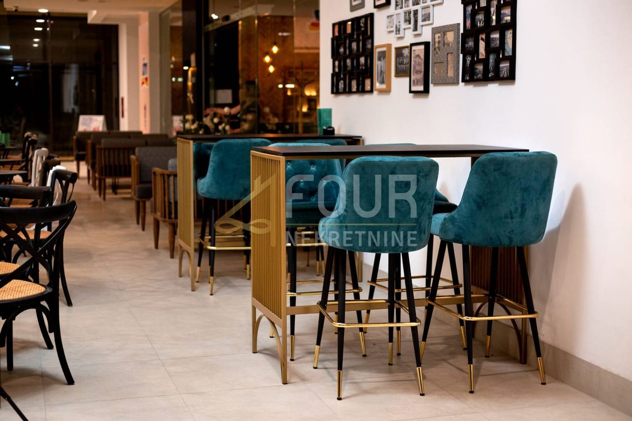 Locale commerciale u Rijeci, 125.48m², slika 5