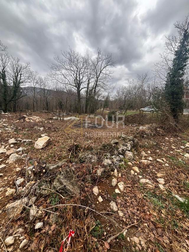 Land u Vinodolskoj općini, 1035m², slika 3