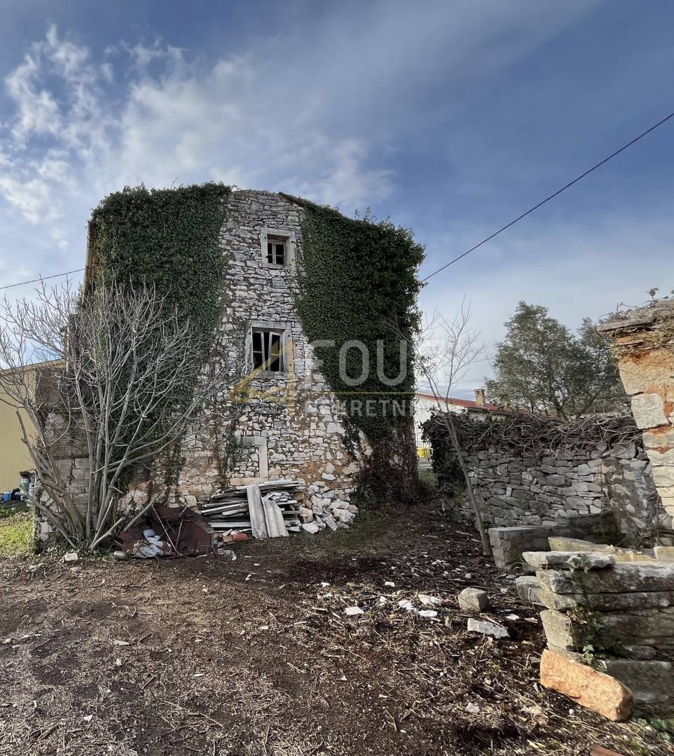 Casa u Svetvinčenatu, 83m², 2 sobe, slika 2