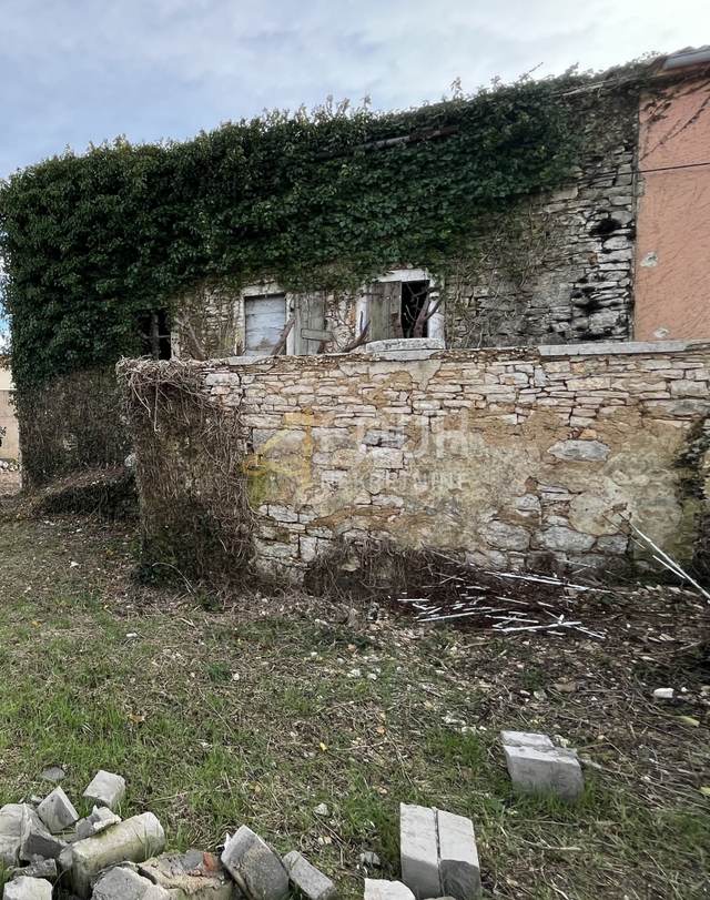 Casa u Svetvinčenatu, 83m², 2 sobe, slika 3