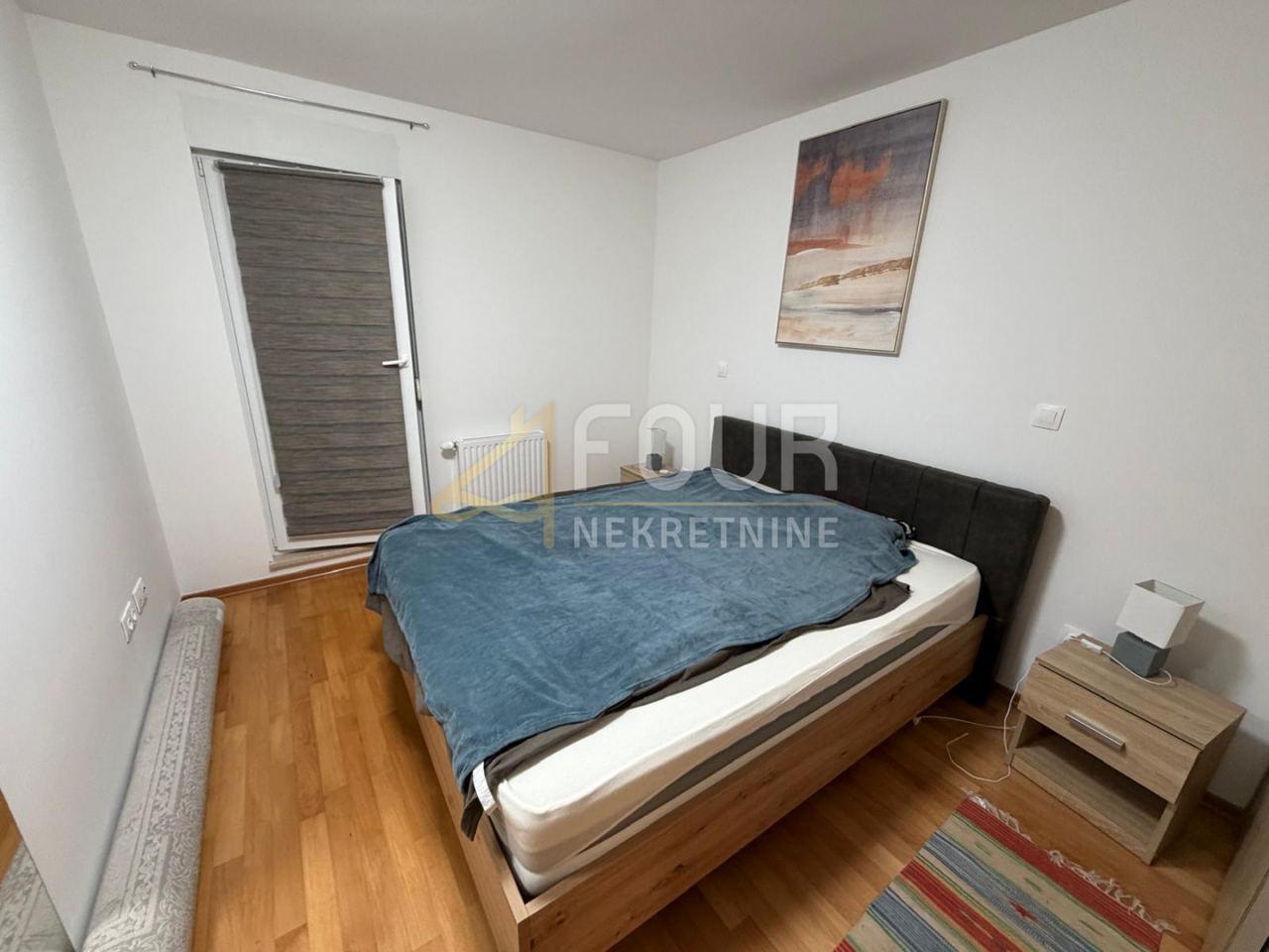 Appartamento u Pola (Pula)u, 74.6m², 2 sobe, slika 4