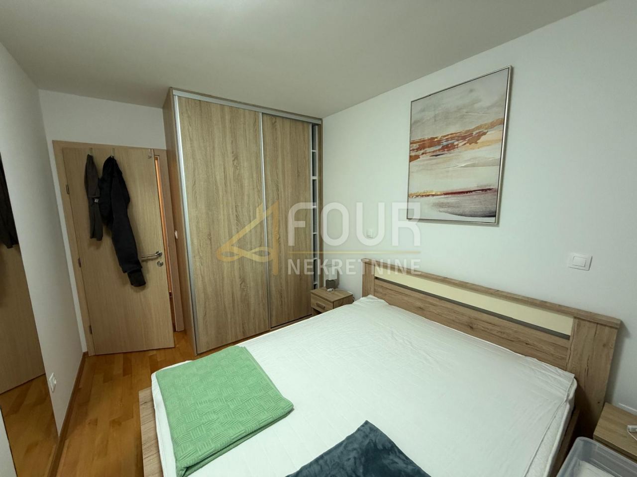 Appartamento u Pola (Pula)u, 74.6m², 2 sobe, slika 5
