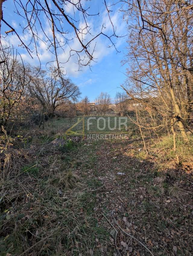 Terreno u Viškovu, 4701m², slika 2