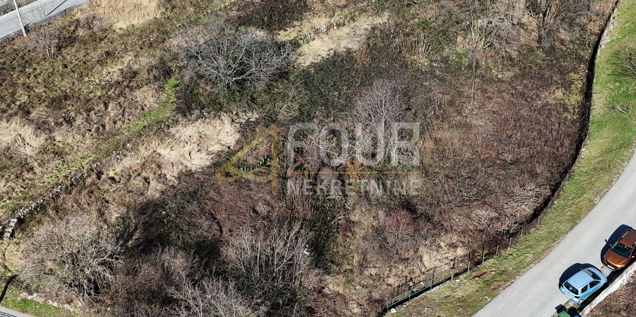 Grundstück u Viškovu, 3234m², slika 2