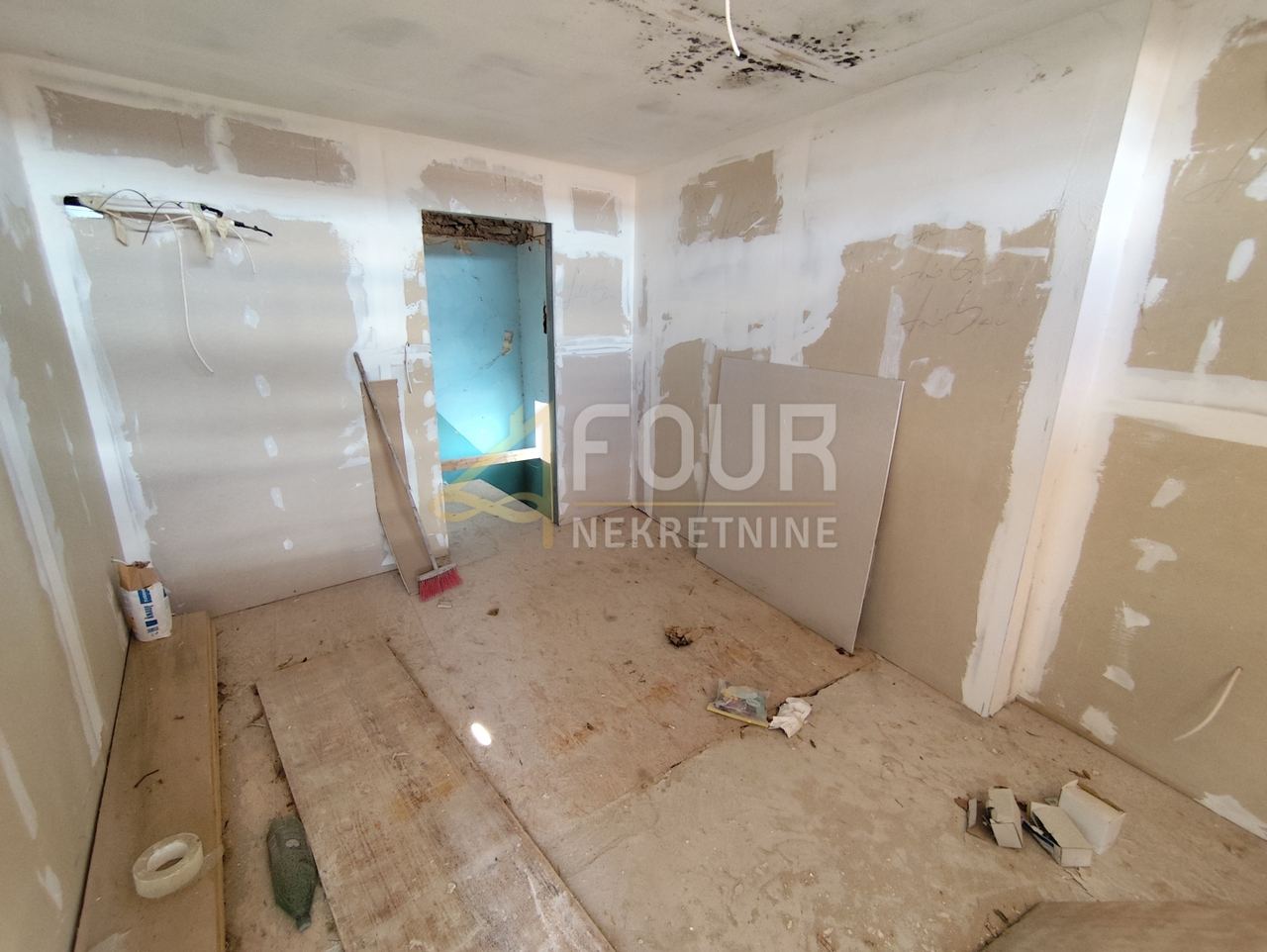 Casa u Ližnjanu, 65.9m², slika 3