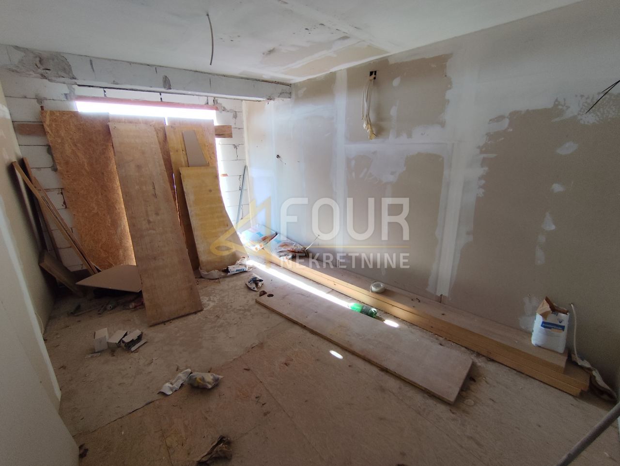 Casa u Ližnjanu, 65.9m², slika 4