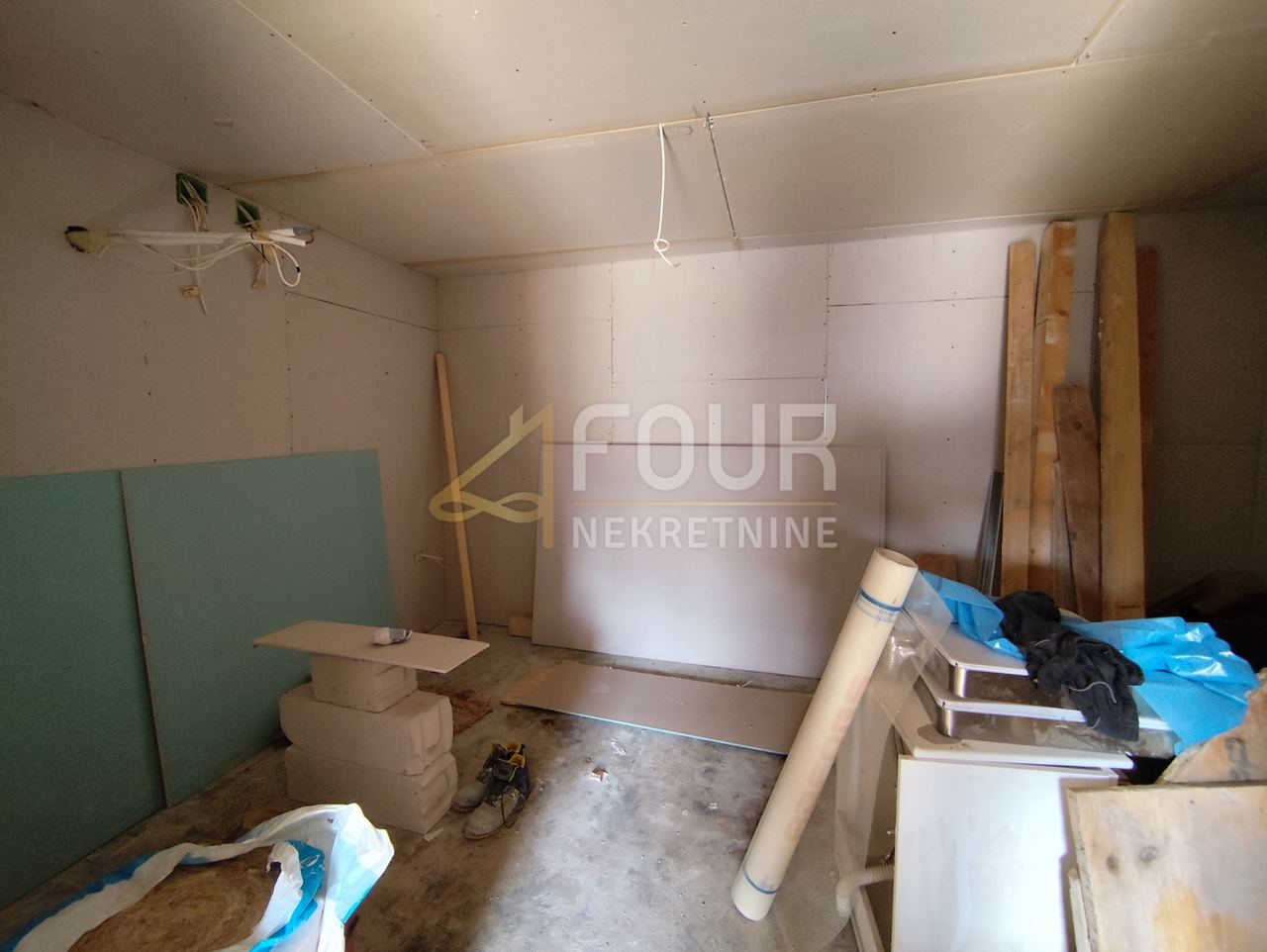 Casa u Ližnjanu, 65.9m², slika 5
