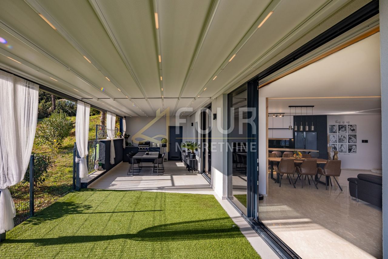 Appartamento u Opatiji, 294.64m², 4 sobe, slika 4