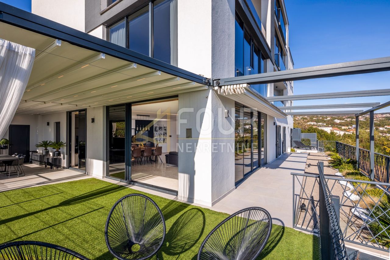 Appartamento u Opatiji, 294.64m², 4 sobe, slika 5