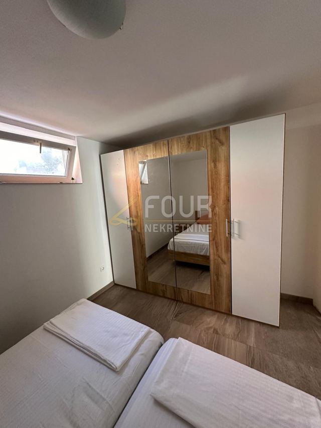 Apartment u Vodicama, 53.85m², 2 sobe, slika 3