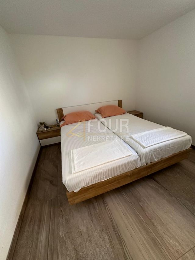 Apartment u Vodicama, 53.85m², 2 sobe, slika 4