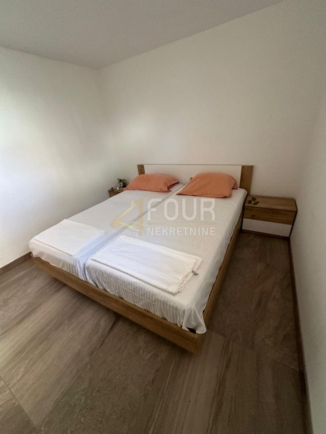 Apartment u Vodicama, 53.85m², 2 sobe, slika 5