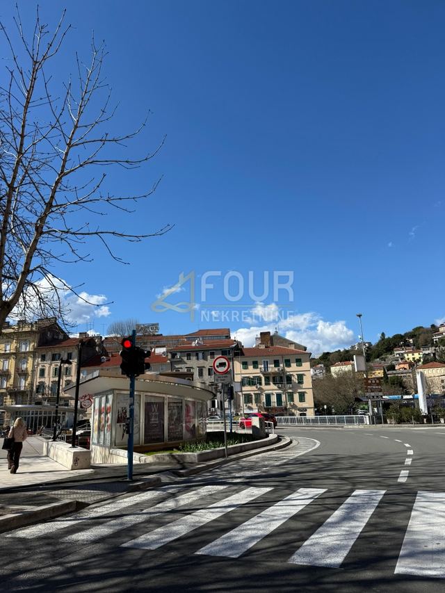 Locale commerciale u Rijeci, 50m², slika 2