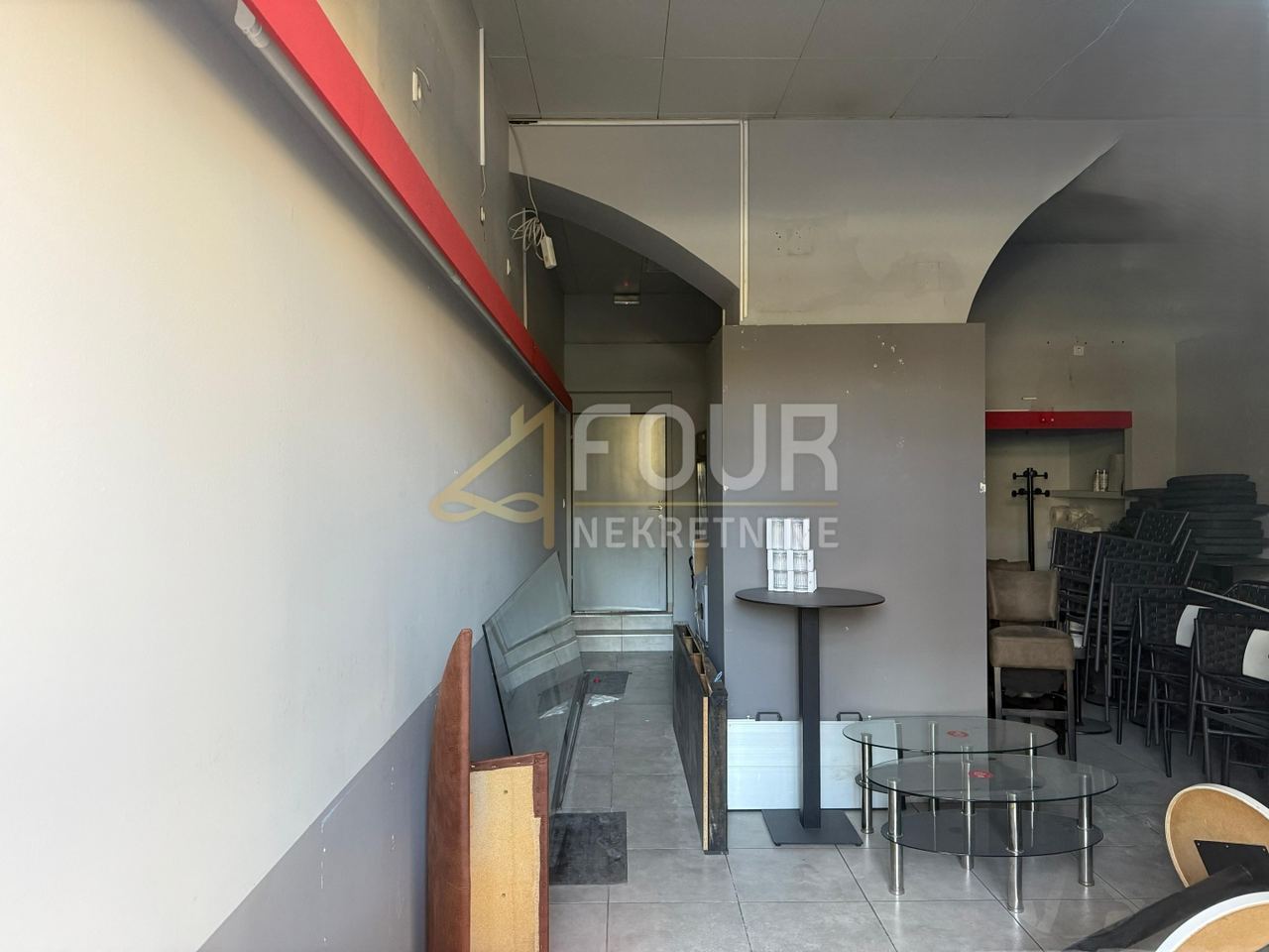 Locale commerciale u Rijeci, 50m², slika 3